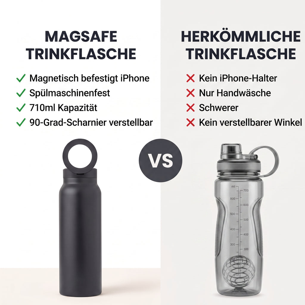 MagFlask