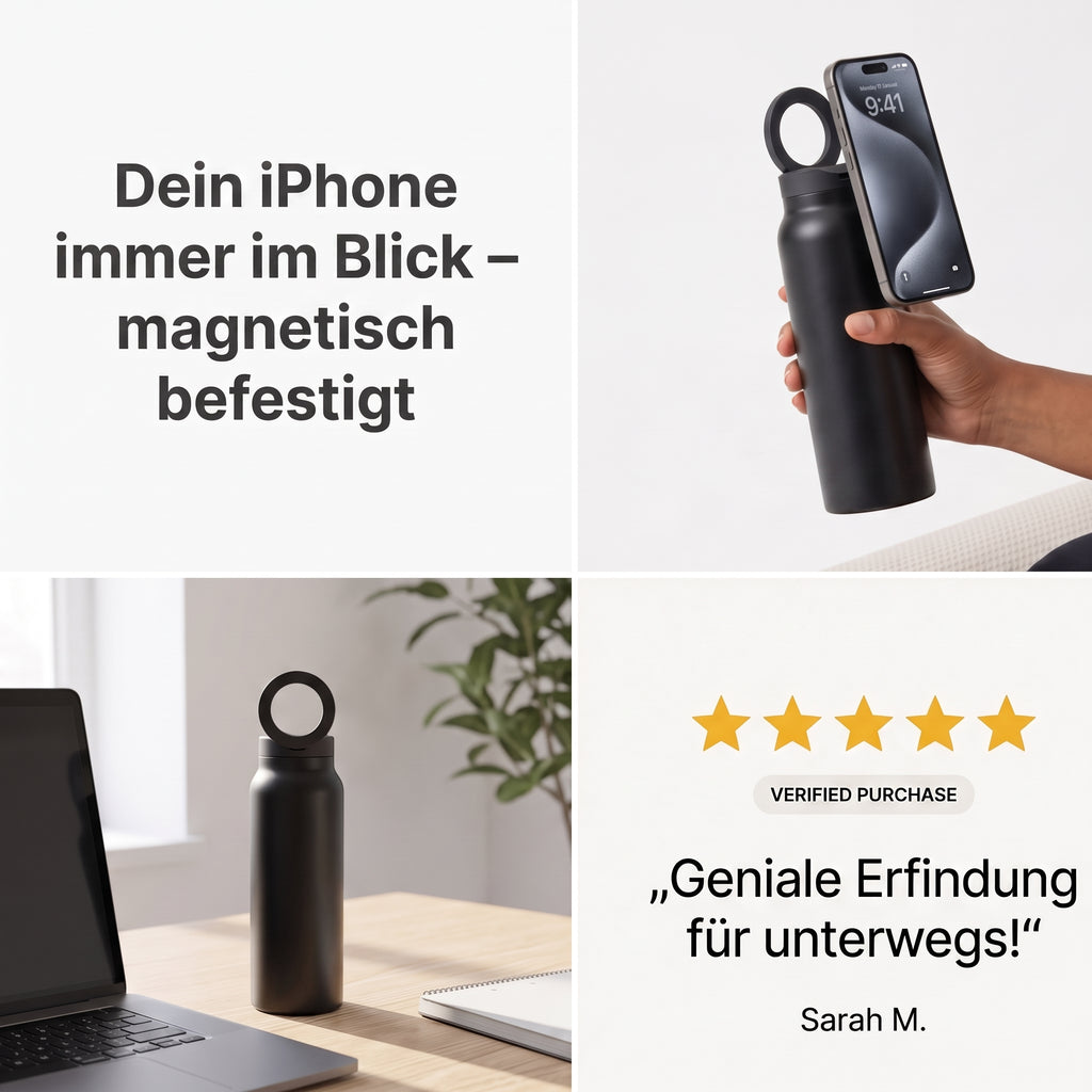 MagFlask