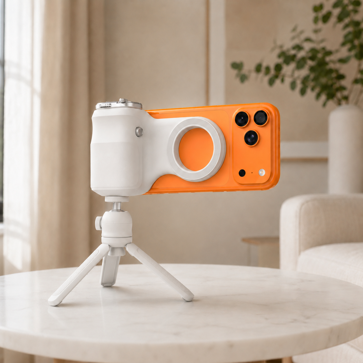 Mivio CamGrip