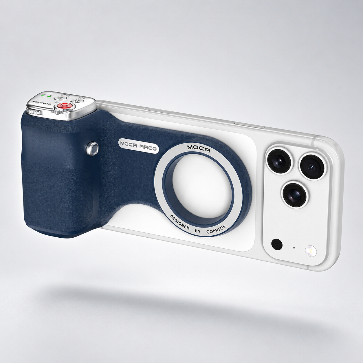 Mivio CamGrip