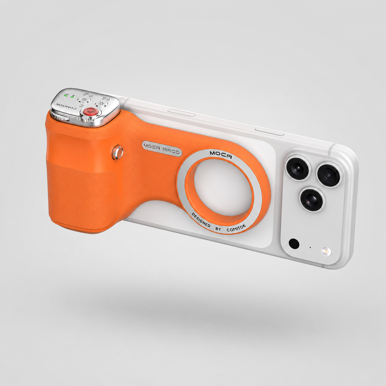 Mivio CamGrip
