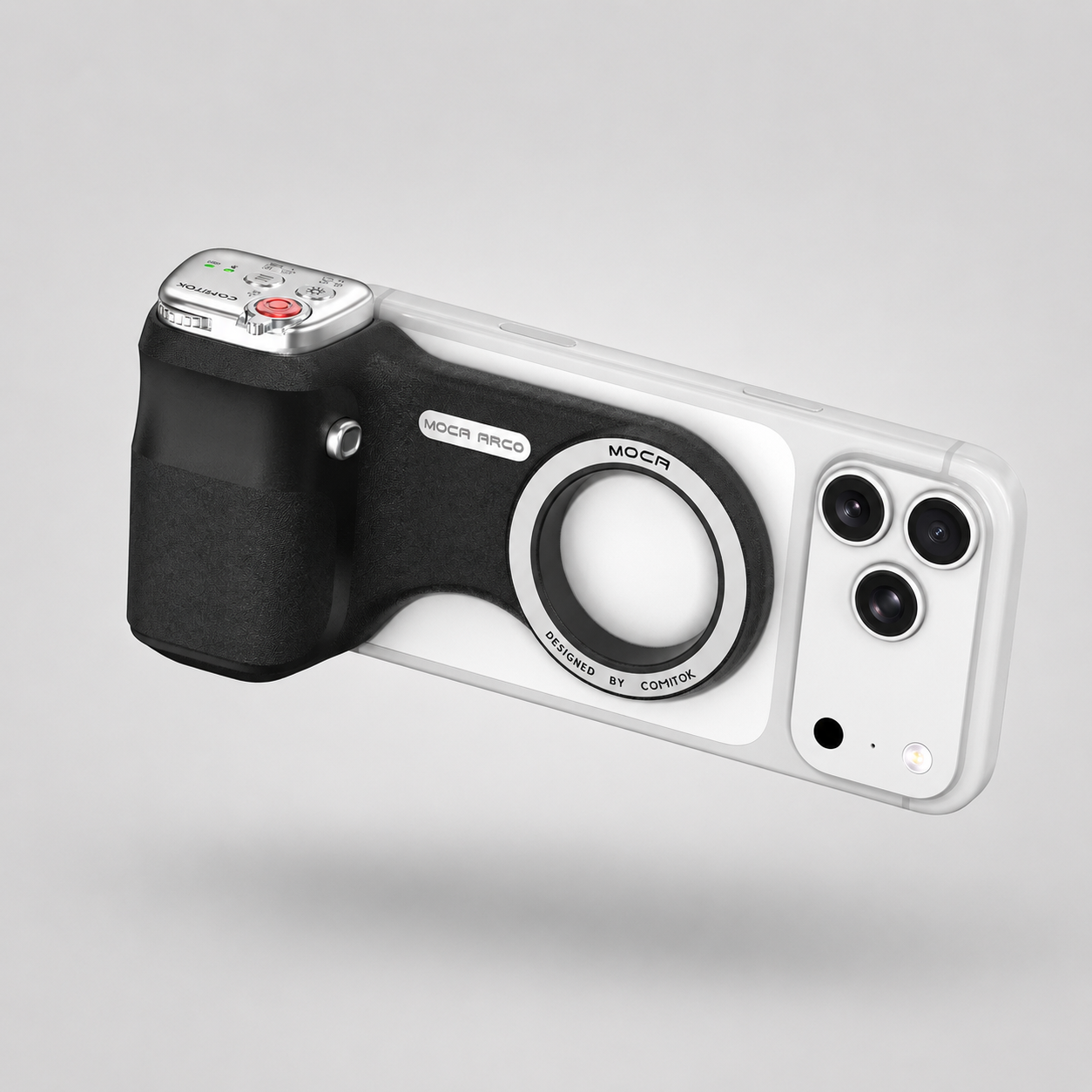 Mivio CamGrip