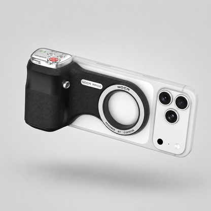 Mivio CamGrip
