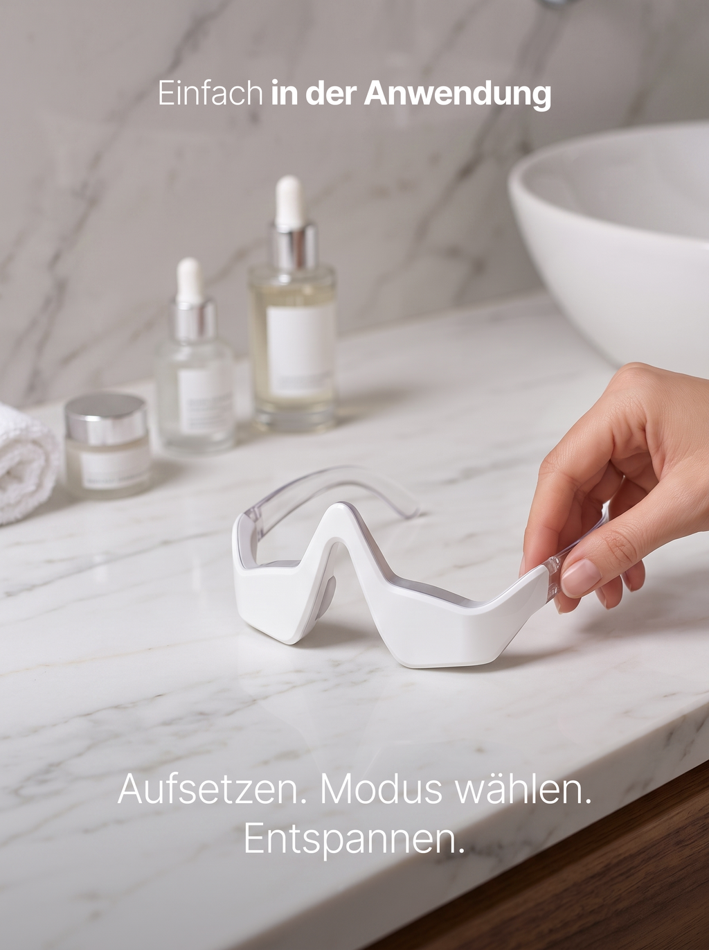 Mivio EyePulse