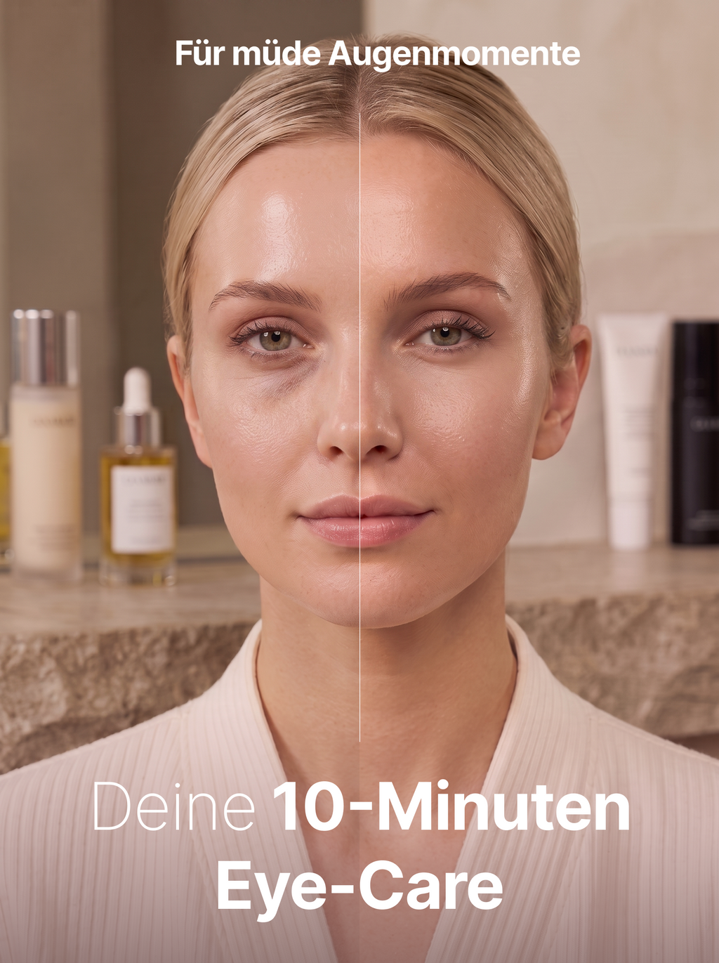 Mivio EyePulse