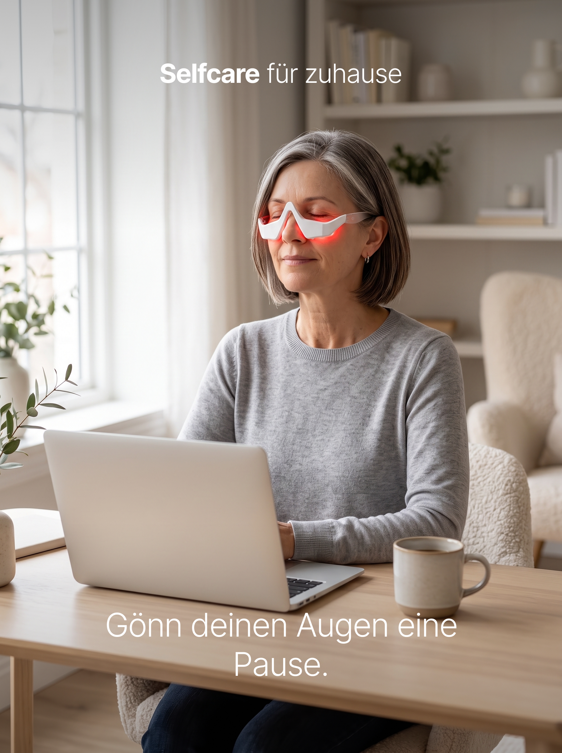 Mivio EyePulse