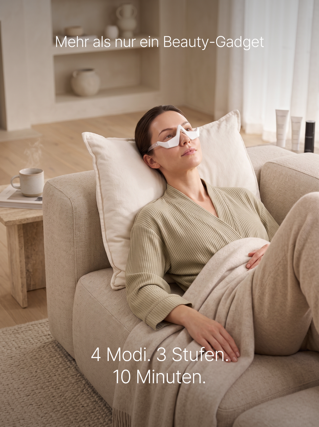 Mivio EyePulse