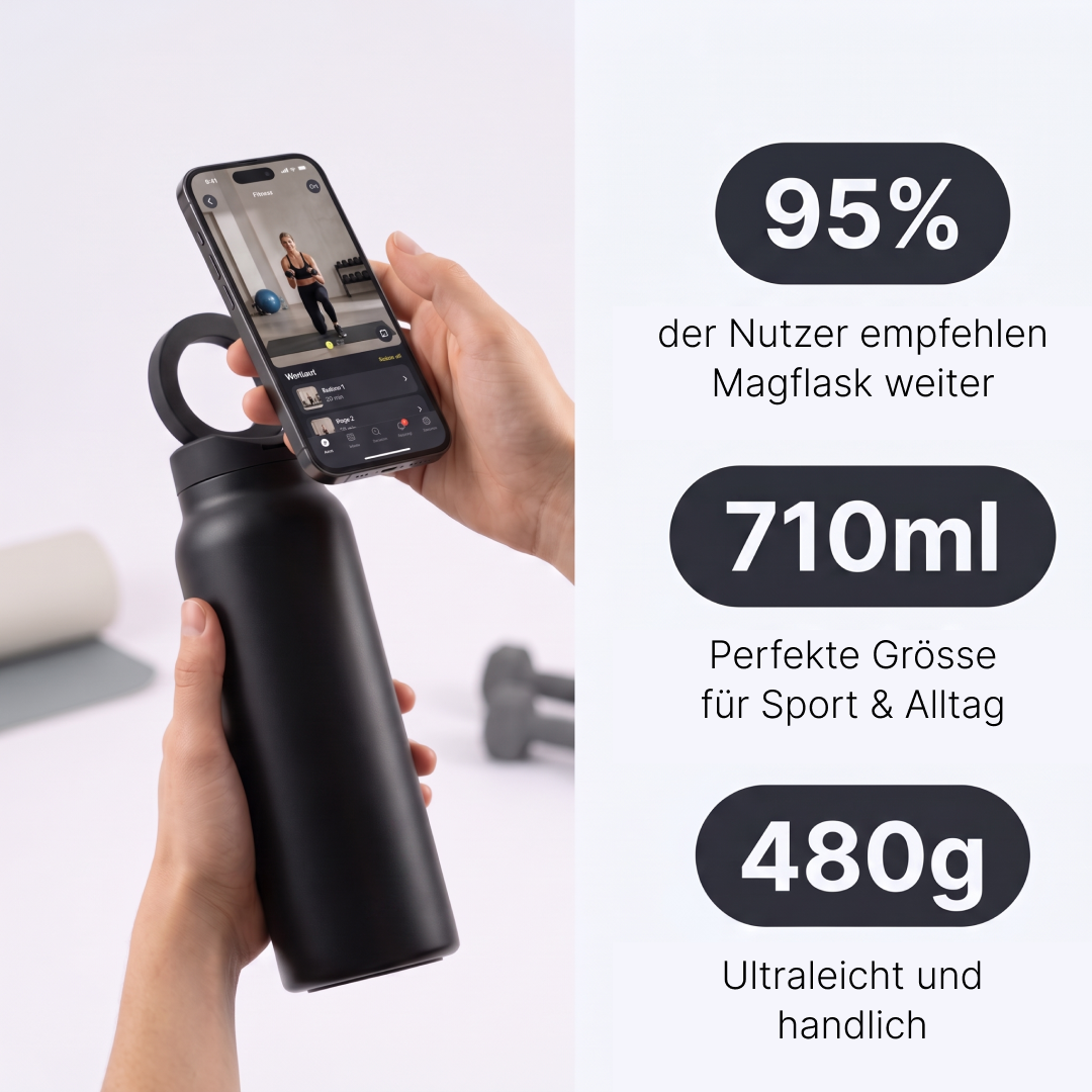 MagFlask