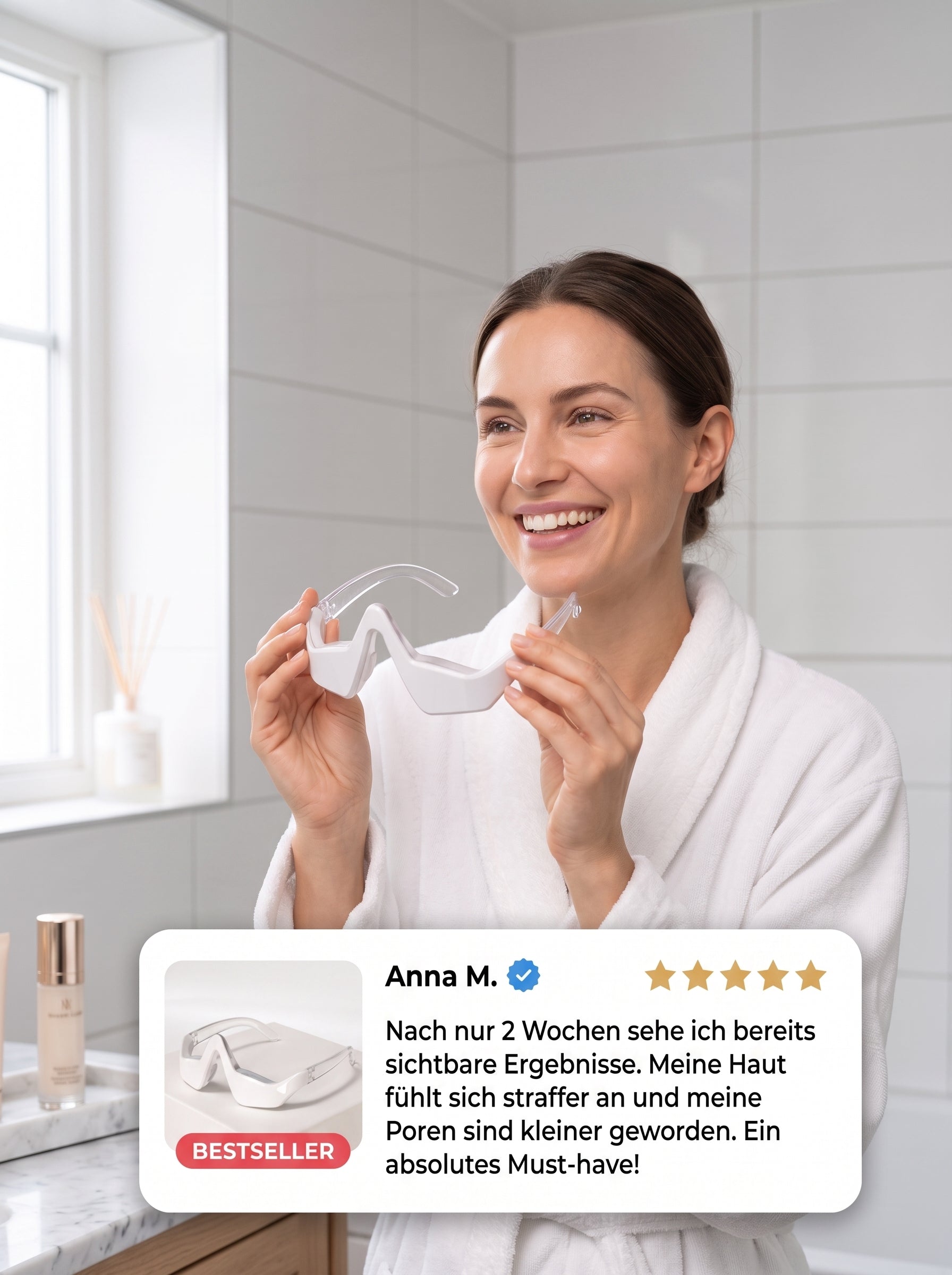 Mivio EyePulse