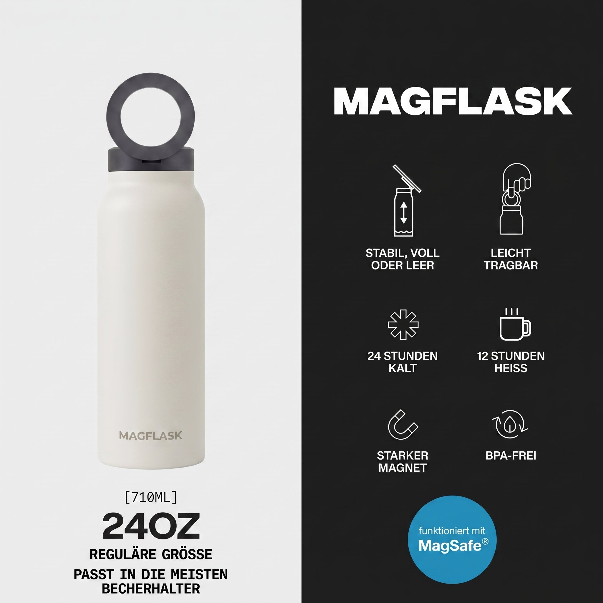 MagFlask