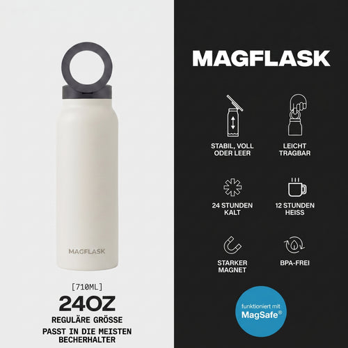 MagFlask