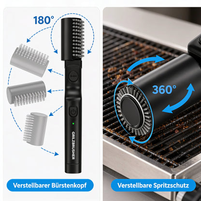 Mivio GrillFix