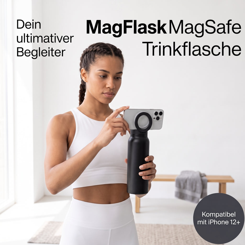 MagFlask