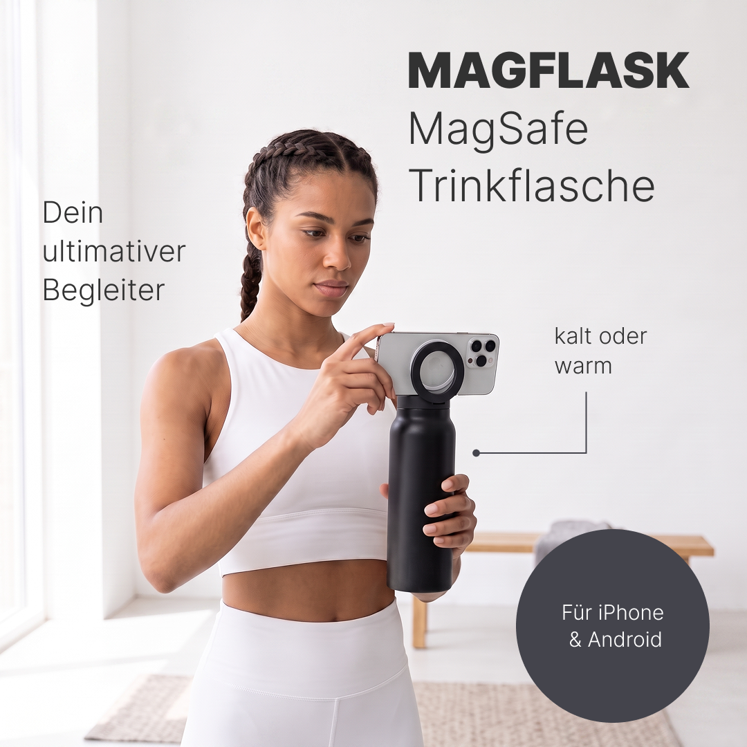 MagFlask